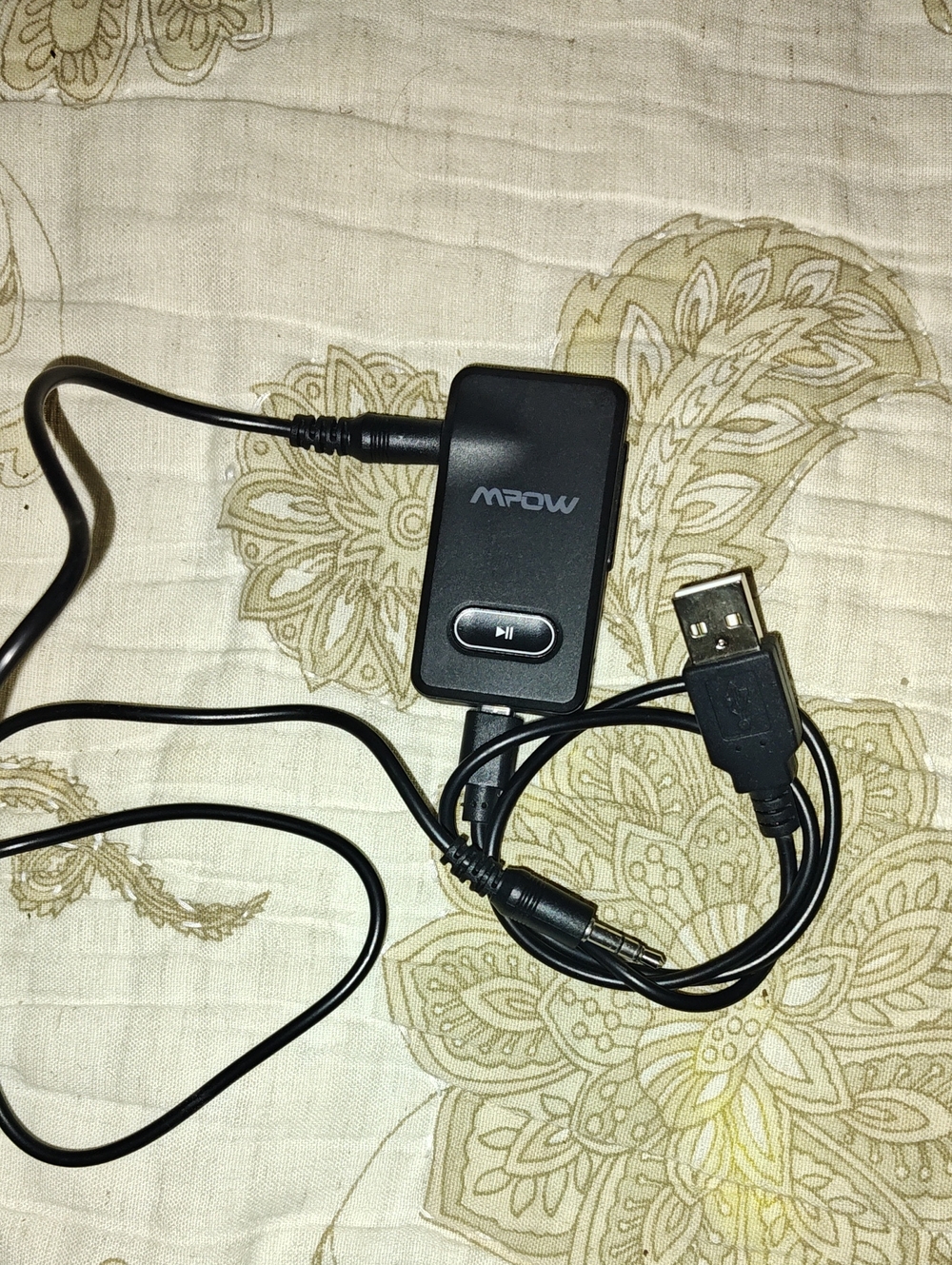 Mpow BH129 Bluetooth receiver